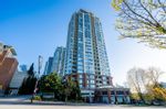 Main Photo: 1209 9868 CAMERON Street in Burnaby: Sullivan Heights Condo for sale in "Silhouette" (Burnaby North)  : MLS®# R2870710