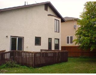 Photo 8: 46 BRITTANY Drive in WINNIPEG: Murray Park Single Family Detached for sale (South Winnipeg)  : MLS®# 2714300