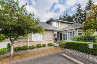 Photo 4: 20 2672 151 Street in Surrey: Sunnyside Park Surrey Townhouse for sale in "Westerlea" (South Surrey White Rock)  : MLS®# R2721442
