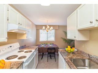 Photo 3: 101 9425 NOWELL Street in Chilliwack: Chilliwack N Yale-Well Condo for sale in "SEPASS COURT" : MLS®# R2481204