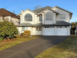 Photo 1: 20535 120 B Avenue in Maple Ridge: Northwest Maple Ridge House for sale : MLS®# R2744200