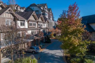 Photo 39: 6 55 HAWTHORN Drive in Port Moody: Heritage Woods PM Townhouse for sale in "Cobalt Sky" : MLS®# R2760041