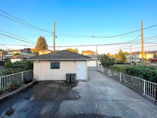 Photo 32: 6728 DOMAN Street in Vancouver: Killarney VE House for sale in "KILLARNEY" (Vancouver East)  : MLS®# R2718376