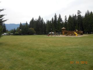 Photo 26: 120 3980 Squilax Anglemont Road in Scotch Creek: North Shuswap Recreational for sale (Shuswap)  : MLS®# 10101598