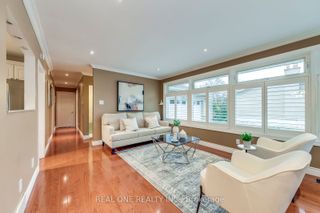 Photo 5: 1216 Holton Heights Drive in Oakville: Iroquois Ridge South House (Bungalow) for sale : MLS®# W8197216