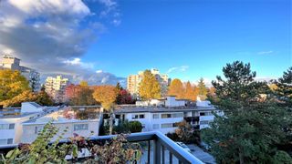 Photo 23: 503 2165 W 40TH Avenue in Vancouver: Kerrisdale Condo for sale in "THE VERONICA" (Vancouver West)  : MLS®# R2743574