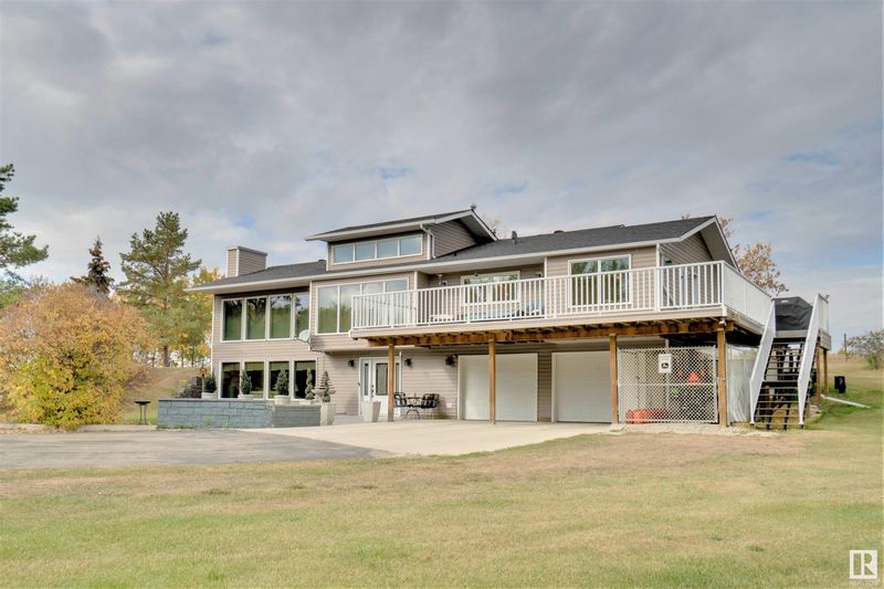 FEATURED LISTING: 37 52327 RGE RD 20 Rural Parkland County