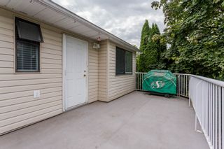 Photo 16: 1948 LEACOCK Street in Port Coquitlam: Lower Mary Hill House for sale : MLS®# R2197641