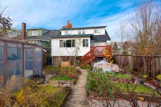 Photo 22: 3004 W 14TH AVENUE in Vancouver: Kitsilano House for sale (Vancouver West)  : MLS®# R2519953