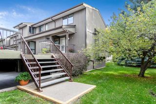 Main Photo: 1305 3240 66 Avenue SW in Calgary: Lakeview Row/Townhouse for sale : MLS®# A2083585