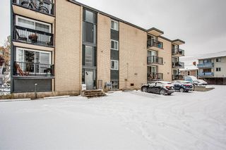 Photo 16: 202 2220 16a Street SW in Calgary: Bankview Apartment for sale : MLS®# A1043749