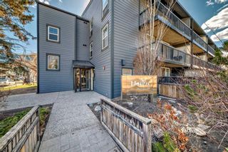 Photo 2: 209 1301 17 Avenue NW in Calgary: Capitol Hill Apartment for sale : MLS®# A2123691