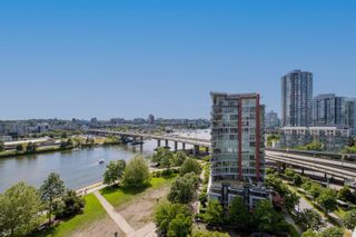 Photo 29: 1506 918 COOPERAGE Way in Vancouver: Yaletown Condo for sale in "The Mariner" (Vancouver West)  : MLS®# R2761698