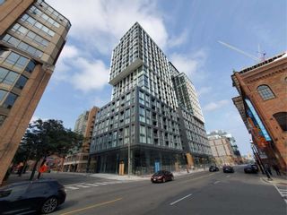Photo 36: 2403 158 E Front Street in Toronto: Waterfront Communities C8 Condo for lease (Toronto C08)  : MLS®# C5850377