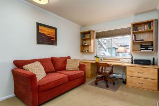 Photo 14: 415 1200 EASTWOOD Street in Coquitlam: North Coquitlam Condo for sale : MLS®# R2154803