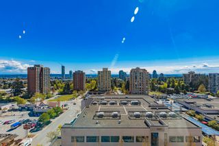 Photo 23: 1407 7063 HALL Avenue in Burnaby: Highgate Condo for sale (Burnaby South)  : MLS®# R2878128