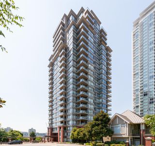 Photo 40: 1902 4132 HALIFAX STREET in Burnaby: Brentwood Park Condo for sale (Burnaby North)  : MLS®# R2725568