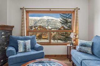 Photo 26: 110 80 Dyrgas Gate: Canmore Row/Townhouse for sale : MLS®# A2110290