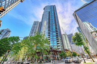 Main Photo: 1907 1189 MELVILLE Street in Vancouver: Coal Harbour Condo for sale (Vancouver West)  : MLS®# R2724796