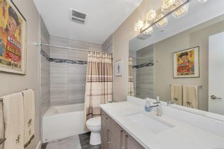 Photo 14: 206 7111 West Saanich Rd in Central Saanich: CS Brentwood Bay Condo for sale : MLS®# 905441