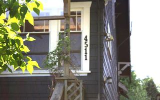 Photo 2: 4511 ELGIN Street in Vancouver: Fraser VE House for sale (Vancouver East)  : MLS®# R2180232