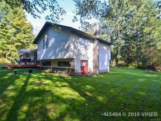 Photo 18: 7353 N Island Hwy in MERVILLE: CV Merville Black Creek House for sale (Comox Valley)  : MLS®# 743229