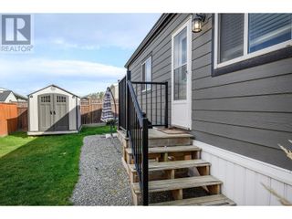 Photo 20: 7-7805 DALLAS DRIVE in Kamloops: House for sale : MLS®# 177854