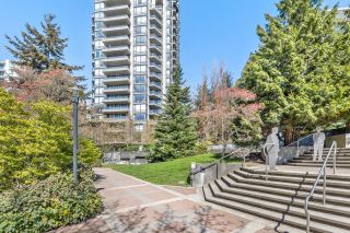 Photo 27: 303 123 W 1ST Street in North Vancouver: Lower Lonsdale Condo for sale in "First Street West" : MLS®# R2876295