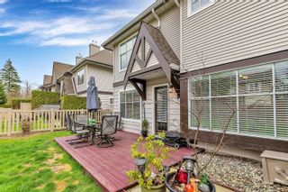 Photo 29: 45 12099 237 STREET in Maple Ridge: East Central Townhouse for sale : MLS®# R2671169
