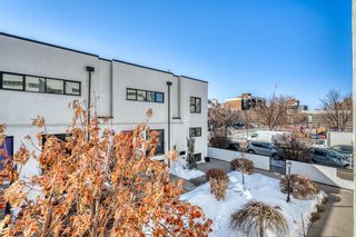 Photo 10: 1254 10 Street SW in Calgary: Beltline Row/Townhouse for sale : MLS®# A2032976