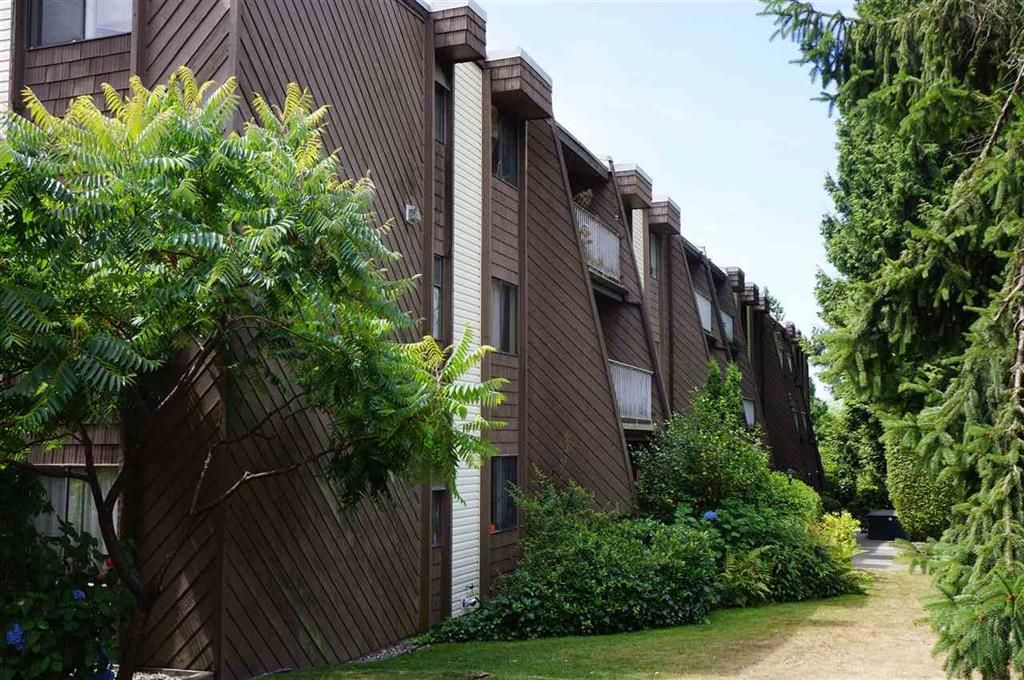 Main Photo: 210 3911 Carrigan Court in Burnaby: Government Road Condo for sale (Burnaby North)  : MLS®# R2192022