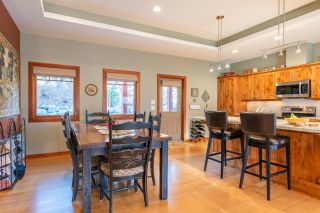 Photo 7: 922 REDSTONE DRIVE in Rossland: House for sale : MLS®# 2474208