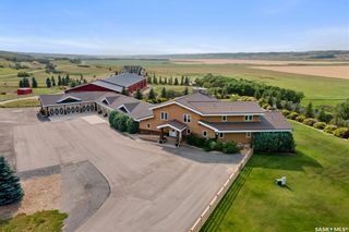 Photo 3: Leach Acreage in Lumsden: Residential for sale (Lumsden Rm No. 189)  : MLS®# SK904543