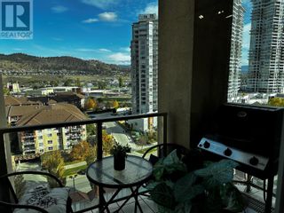 Photo 32: 1128 Sunset Drive Unit# 1104 in Kelowna: Condo for sale : MLS®# 10287526