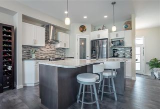 Photo 8: 71 Joynson Crescent in Winnipeg: Residential for sale (1H)  : MLS®# 202213906