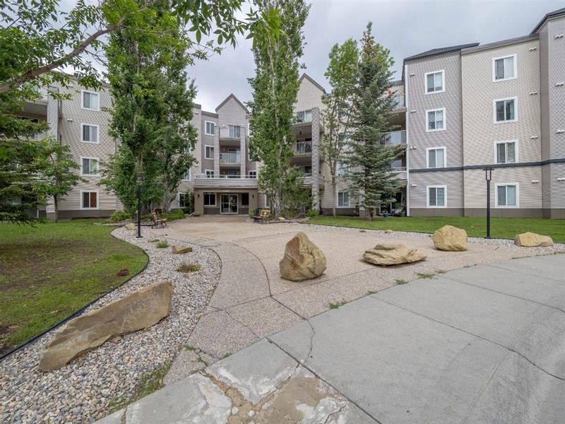 FEATURED LISTING: 104 - 4000 Somervale Court Southwest Calgary