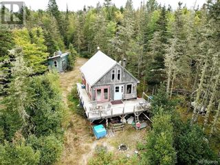 Photo 1: 27 Donaher Lane in Lee Settlement: Recreational for sale : MLS®# NB078806