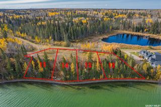 Photo 8: Lot 13 Ward Drive in Christopher Lake: Lot/Land for sale : MLS®# SK911199