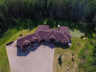 Photo 31: 13864 GOLF COURSE Road: Charlie Lake House for sale (Fort St. John (Zone 60))  : MLS®# R2600744