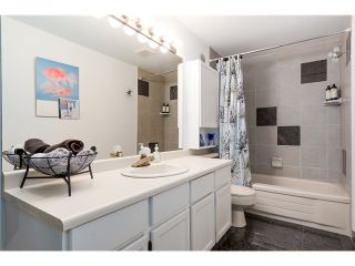 Photo 12: 106 3626 W 28TH Avenue in Vancouver: Dunbar Condo for sale in "Castle Gardens" (Vancouver West)  : MLS®# V1098784
