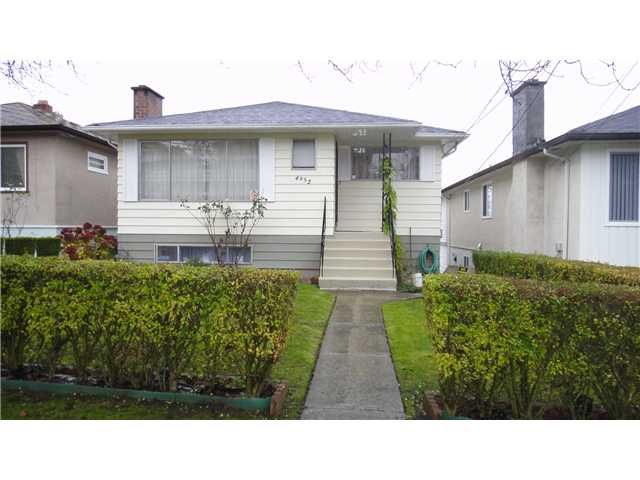 FEATURED LISTING: 4952 CHATHAM Street Vancouver