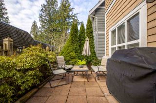 Photo 3: 5 2688 MOUNTAIN Highway in North Vancouver: Westlynn Townhouse for sale in "Craftsman Estates" : MLS®# R2531661