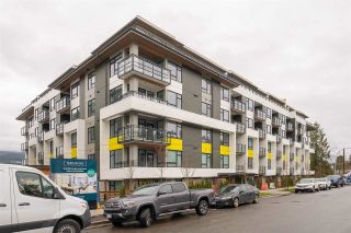 Photo 27: 315 3038 ST. GEORGE Street in Port Moody: Port Moody Centre Condo for sale in "GEORGE BY MARCON" : MLS®# R2555633