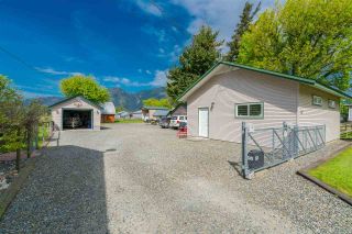 Photo 17: 5063 BOUNDARY Road in Abbotsford: Sumas Prairie House for sale : MLS®# R2392598