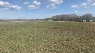 Photo 1: 27504 Twp. Rd. 520A: Rural Parkland County Vacant Lot/Land for sale : MLS®# E4244374