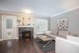 Photo 2: 7 21541 MAYO Place in Maple Ridge: West Central Townhouse for sale in "MAYO PLACE" : MLS®# R2510971