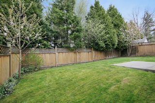 Photo 25: 17869 68 Avenue in Surrey: Cloverdale BC House for sale (Cloverdale)  : MLS®# F1408351