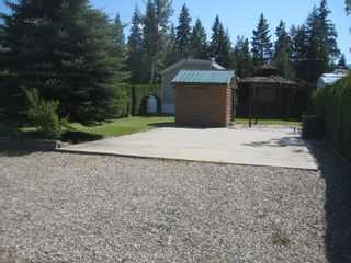 Photo 1: 3980 Squilax Anglemont Rd in Sotch Creek: North Shuswap Recreational for sale (Shuswap)  : MLS®# 10051827