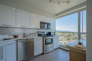 Photo 16: 2701 120 W 2 Street in North Vancouver: Lower Lonsdale Condo for sale in "Observatory" : MLS®# R2513687