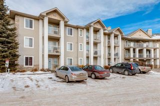 Main Photo: 3233 6818 Pinecliff Grove NE in Calgary: Pineridge Apartment for sale : MLS®# A2095693